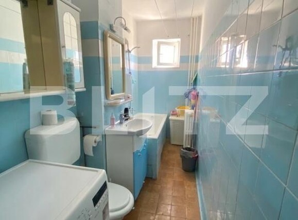 Apartament de închiriat 3 camere Dacia - 206082AI | BLITZ Timișoara | Poza5
