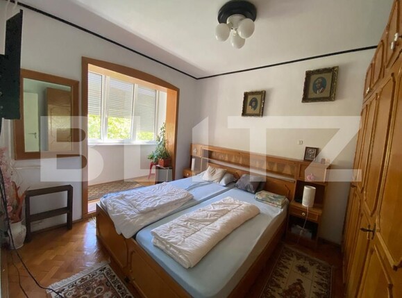 Apartament de închiriat 3 camere Dacia - 206082AI | BLITZ Timișoara | Poza1