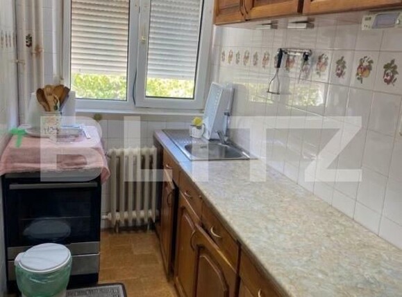 Apartament de închiriat 3 camere Dacia - 206082AI | BLITZ Timișoara | Poza6
