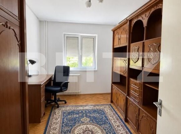 Apartament de închiriat 3 camere Dacia - 206082AI | BLITZ Timișoara | Poza2