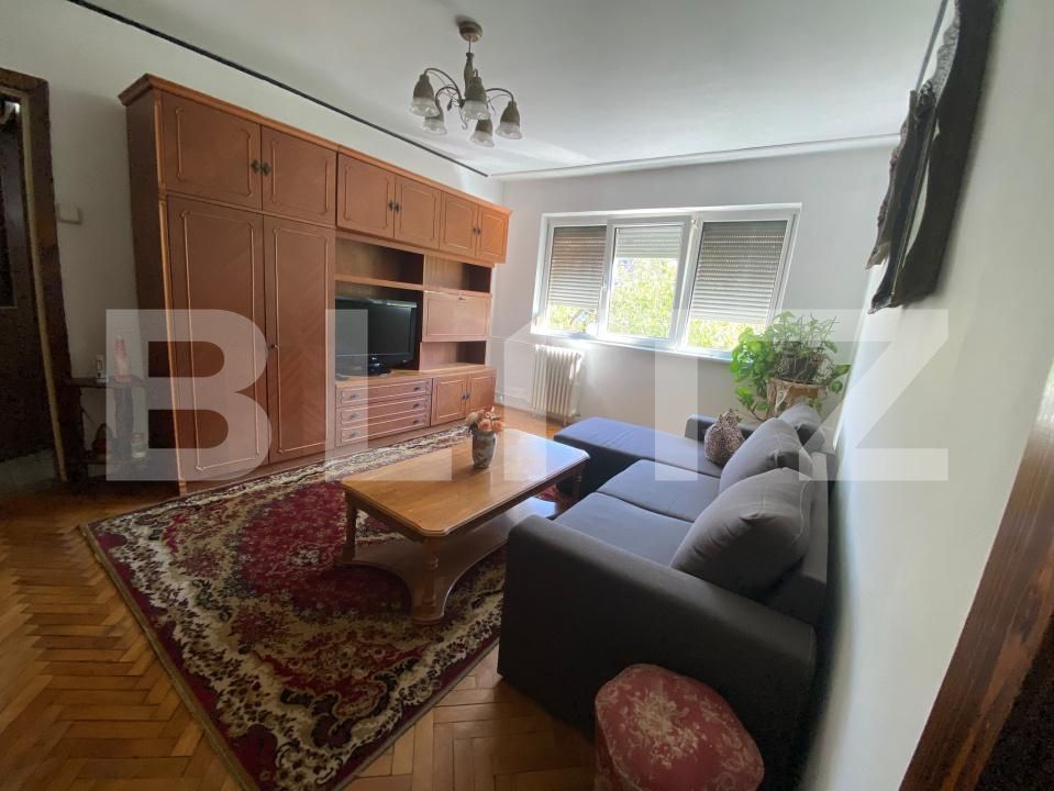 Apartament de închiriat 3 camere Dacia - 206082AI | BLITZ Timișoara | Poza3