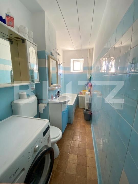 Apartament de închiriat 3 camere Dacia - 206082AI | BLITZ Timișoara | Poza5