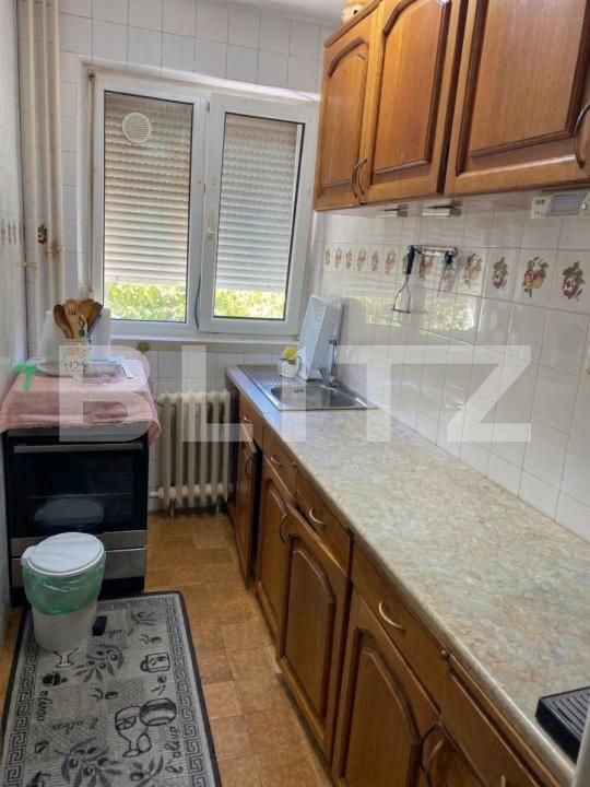 Apartament de închiriat 3 camere Dacia - 206082AI | BLITZ Timișoara | Poza6