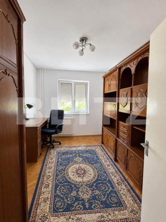Apartament de închiriat 3 camere Dacia - 206082AI | BLITZ Timișoara | Poza2