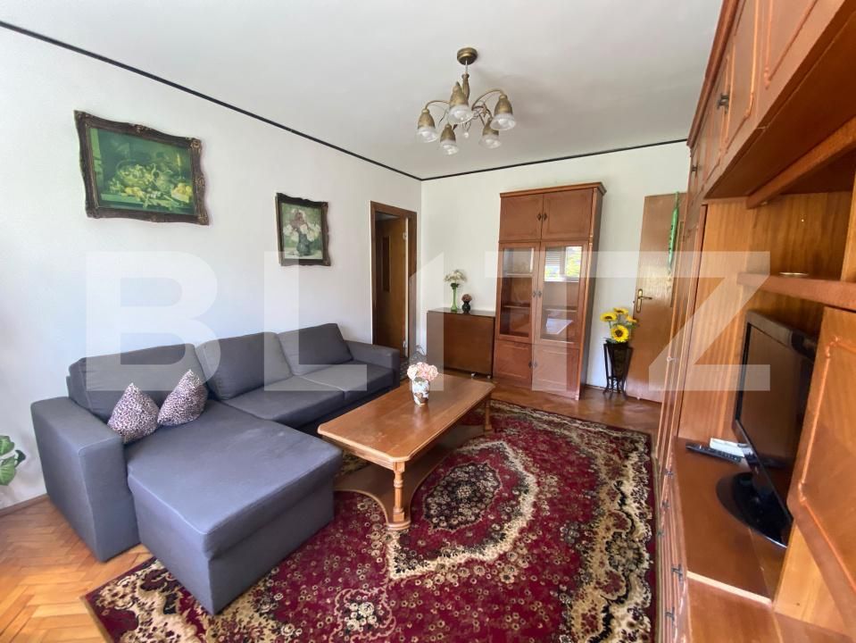 Apartament de închiriat 3 camere Dacia - 206082AI | BLITZ Timișoara | Poza4