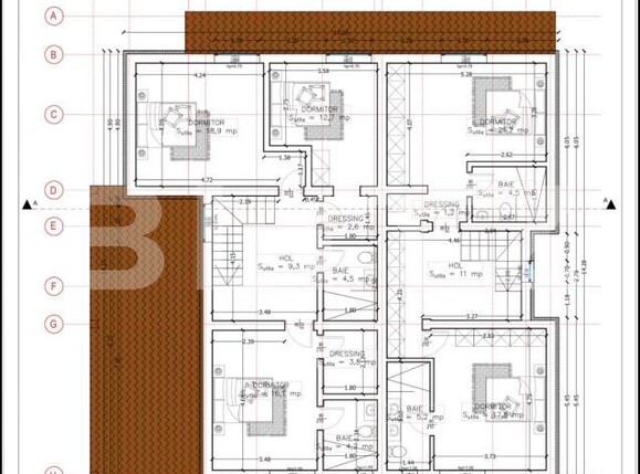 Casa de vânzare 5 camere Giarmata - 206101CV | BLITZ Timișoara | Poza11