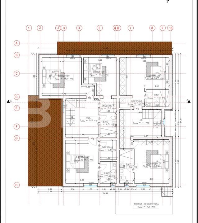 Casa de vânzare 5 camere Giarmata - 206101CV | BLITZ Timișoara | Poza11