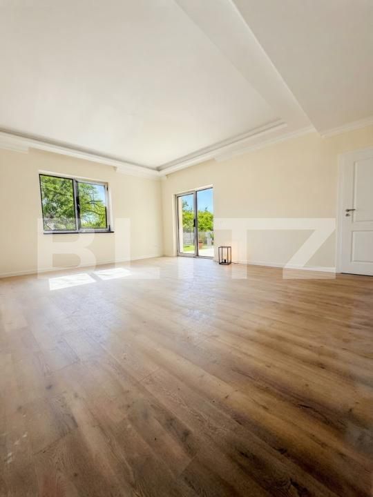 Casa de vânzare 5 camere Giarmata - 206101CV | BLITZ Timișoara | Poza2