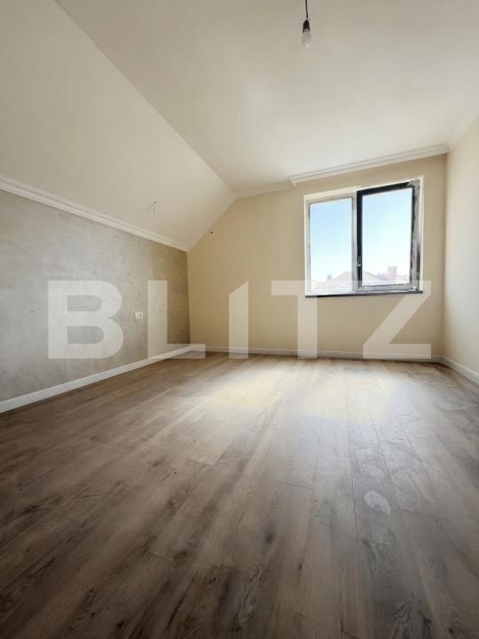 Casa de vânzare 4 camere Giarmata - 206105CV | BLITZ Timișoara | Poza8