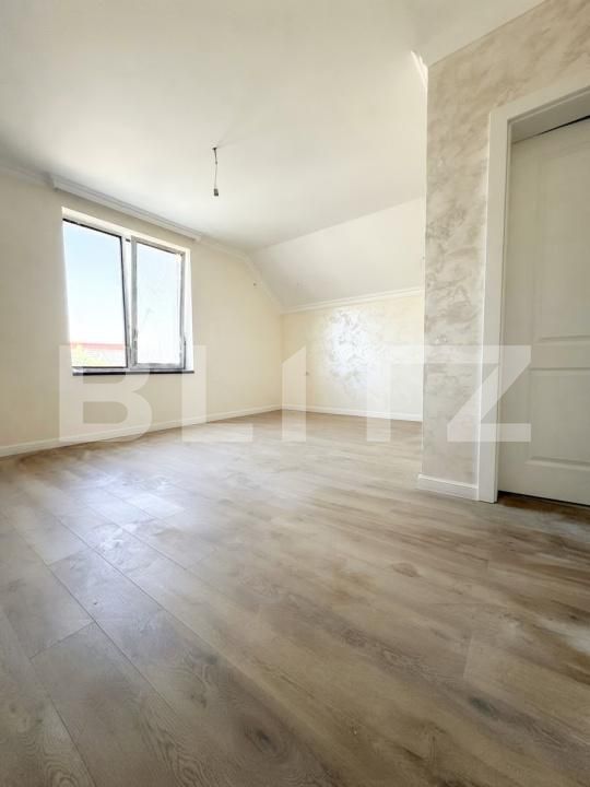 Casa de vânzare 4 camere Giarmata - 206105CV | BLITZ Timișoara | Poza9