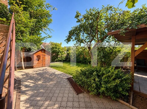 Casa de vânzare 8 camere Ghiroda - 206108CV | BLITZ Timișoara | Poza1