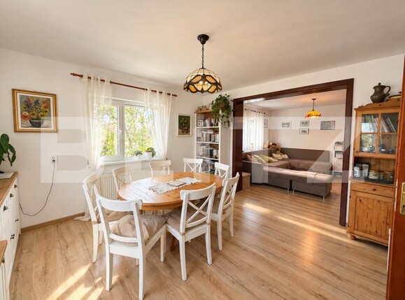 Casa de vânzare 8 camere Ghiroda - 206108CV | BLITZ Timișoara | Poza3