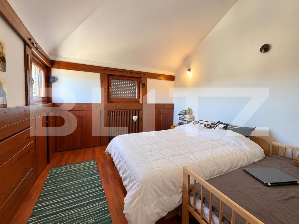 Casa de vânzare 8 camere Ghiroda - 206108CV | BLITZ Timișoara | Poza11