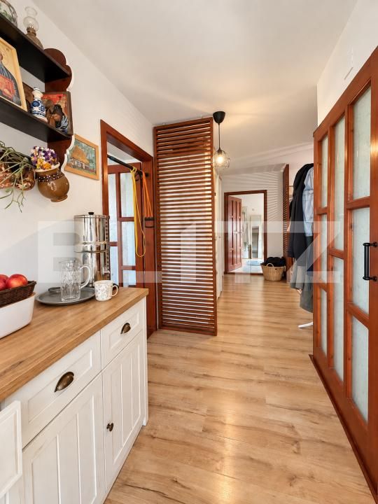 Casa de vânzare 8 camere Ghiroda - 206108CV | BLITZ Timișoara | Poza5