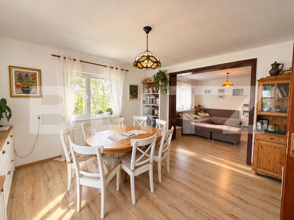 Casa de vânzare 8 camere Ghiroda - 206108CV | BLITZ Timișoara | Poza3