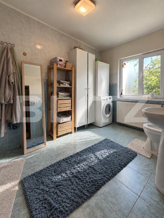 Casa de vânzare 8 camere Ghiroda - 206108CV | BLITZ Timișoara | Poza15