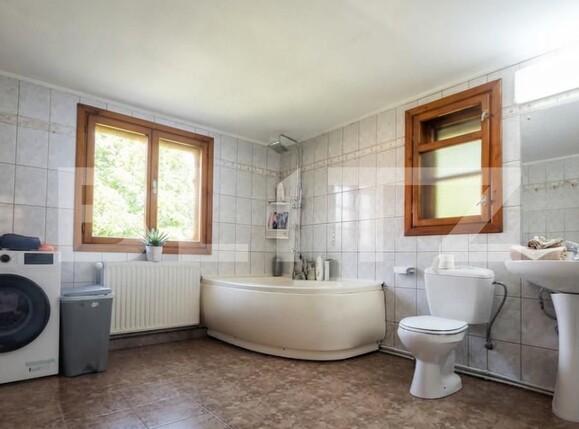 Casa de vânzare 6 camere Bogdanestilor - 206116CV | BLITZ Timișoara | Poza8