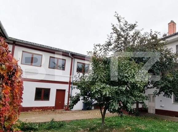 Casa de vânzare 6 camere Bogdanestilor - 206116CV | BLITZ Timișoara | Poza9