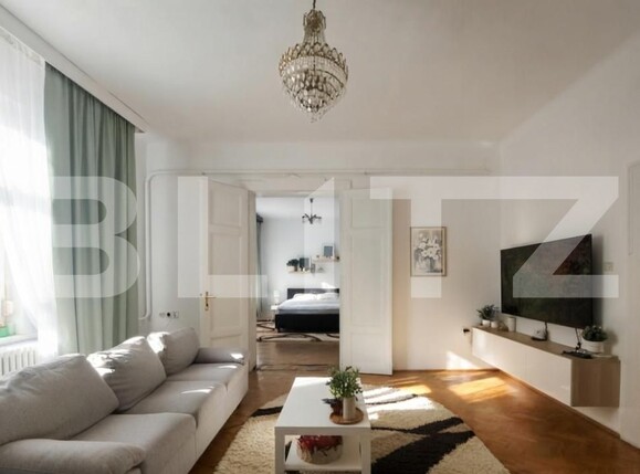 Casa de vânzare 6 camere Bogdanestilor - 206116CV | BLITZ Timișoara | Poza1