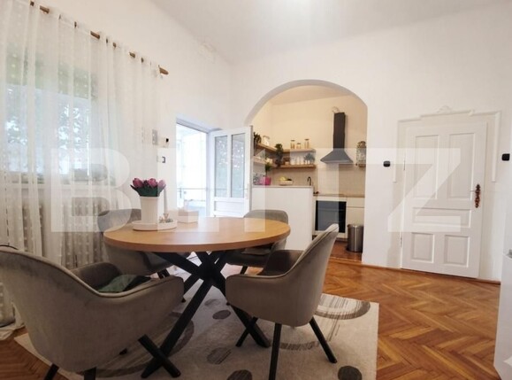 Casa de vânzare 6 camere Bogdanestilor - 206116CV | BLITZ Timișoara | Poza4