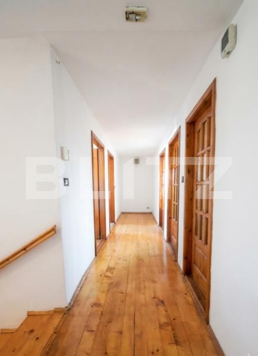 Casa de vânzare 6 camere Bogdanestilor - 206116CV | BLITZ Timișoara | Poza5
