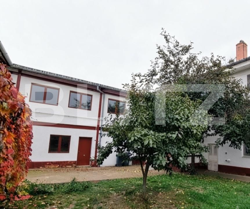 Casa de vânzare 6 camere Bogdanestilor - 206116CV | BLITZ Timișoara | Poza9