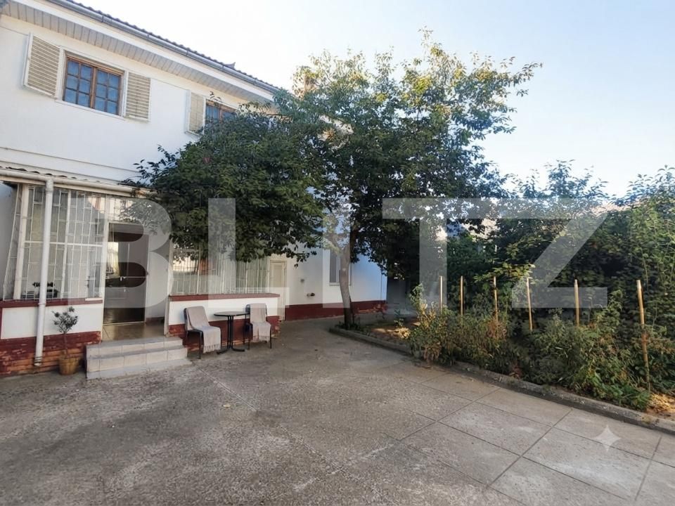 Casa de vânzare 6 camere Bogdanestilor - 206116CV | BLITZ Timișoara | Poza10
