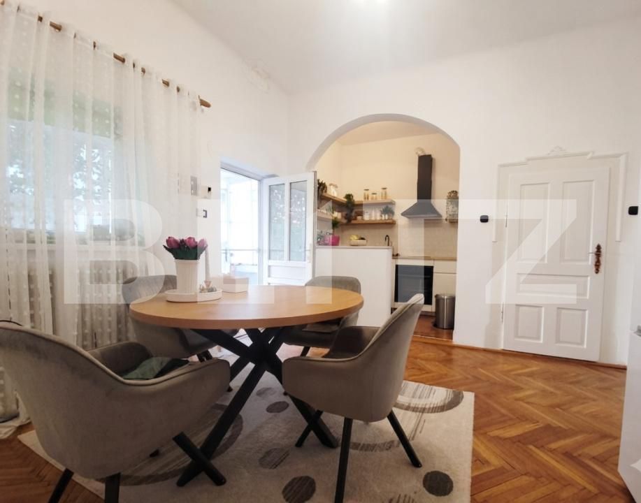 Casa de vânzare 6 camere Bogdanestilor - 206116CV | BLITZ Timișoara | Poza4
