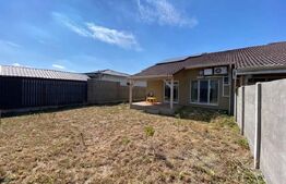 Duplex de vanzare, 69 mp, zona Mosnita Veche