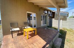 Duplex de vanzare, 69 mp, zona Mosnita Veche