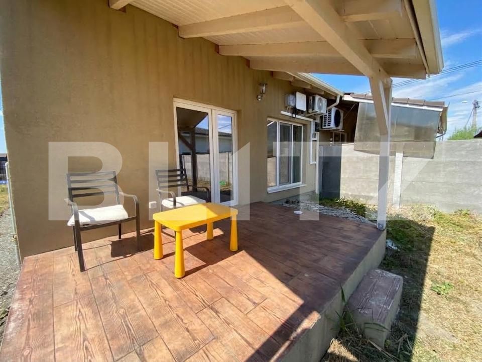 Casa de vânzare 3 camere Mosnita Veche - 206164CV | BLITZ Timișoara | Poza8