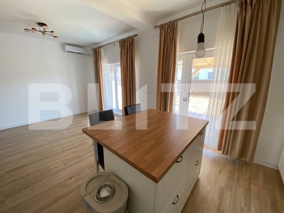 Casa de vânzare 3 camere Mosnita Veche - 206164CV | BLITZ Timișoara | Poza5