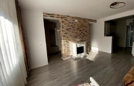 Duplex pe parter 3 camere Mosnita Veche