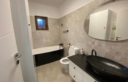 Duplex pe parter 3 camere Mosnita Veche