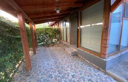 Duplex pe parter 3 camere Mosnita Veche