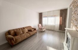 Duplex pe parter 3 camere Mosnita Veche