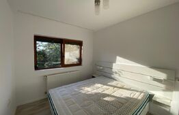 Duplex pe parter 3 camere Mosnita Veche