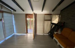 Duplex pe parter 3 camere Mosnita Veche