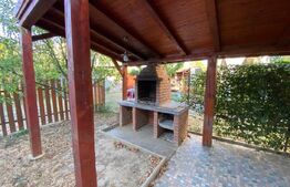 Duplex pe parter 3 camere Mosnita Veche