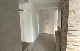 Duplex pe parter 3 camere Mosnita Veche