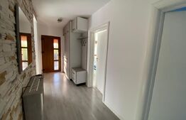 Duplex pe parter 3 camere Mosnita Veche