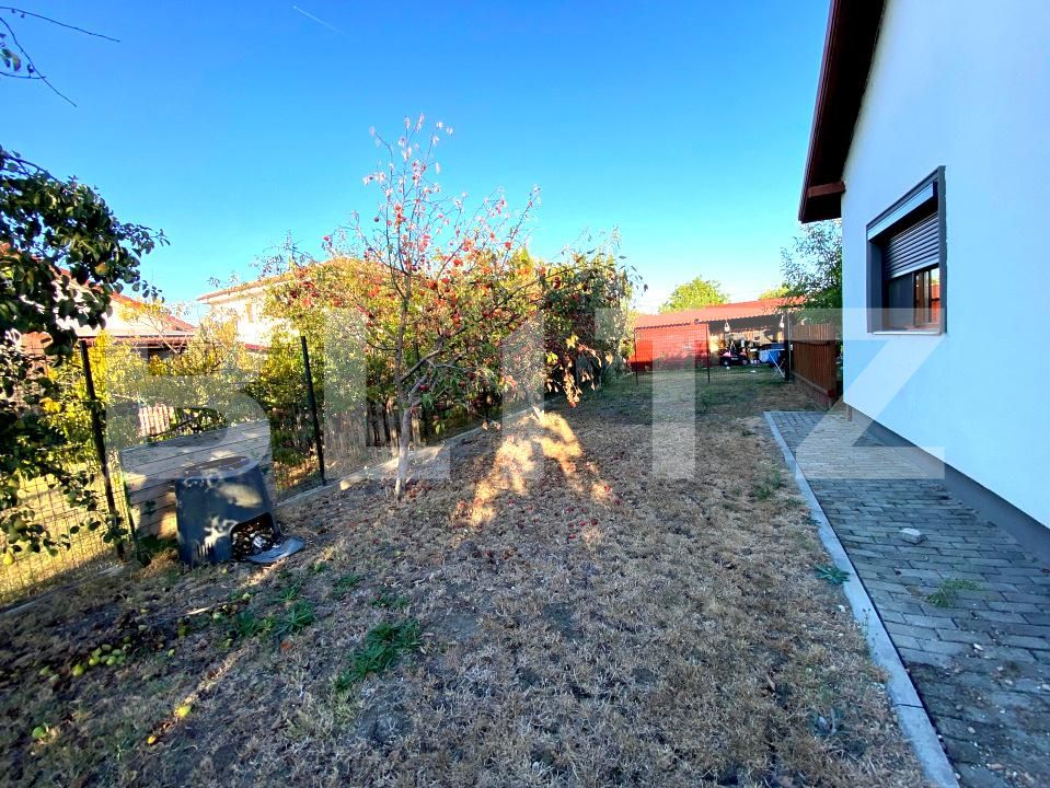 Casa de vânzare 3 camere Mosnita Veche - 206175CV | BLITZ Timișoara | Poza17