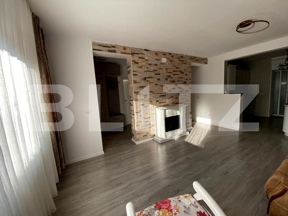Casa de vânzare 3 camere Mosnita Veche - 206175CV | BLITZ Timișoara | Poza3