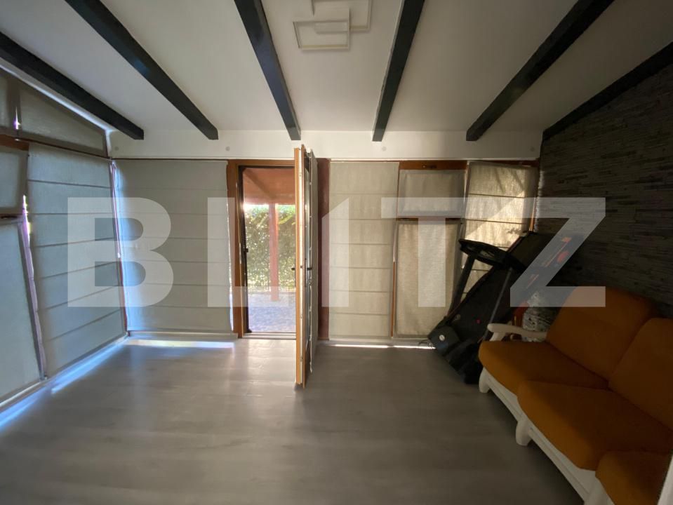 Casa de vânzare 3 camere Mosnita Veche - 206175CV | BLITZ Timișoara | Poza6