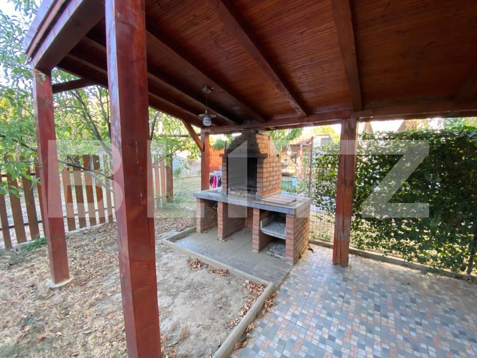 Casa de vânzare 3 camere Mosnita Veche - 206175CV | BLITZ Timișoara | Poza15