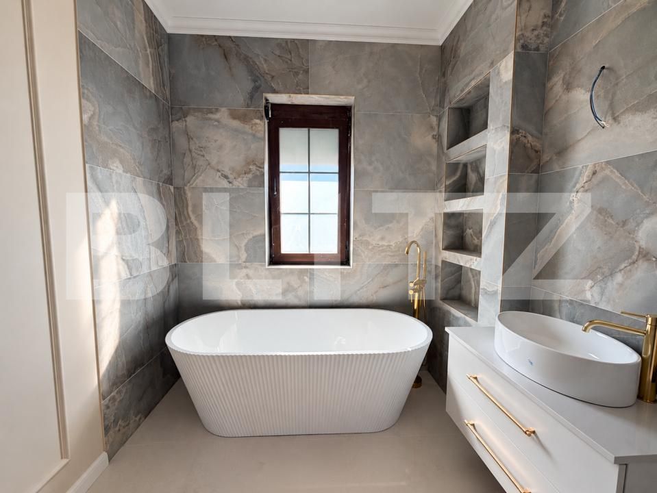 Casa de vânzare 6 camere Bucovina - 206189CV | BLITZ Timișoara | Poza8