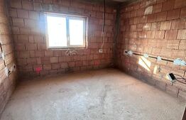 Casă individuală cu interior la roșu, teren 804 mp, Pișchia