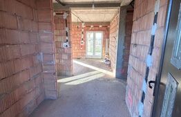 Casa individuala, 95 mp, 804 mp teren, zona Pischia