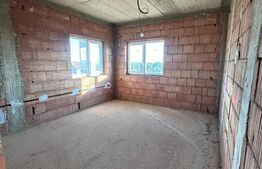 Casa individuala, 95 mp, 804 mp teren, zona Pischia