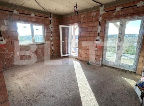 Casa de vânzare 3 camere Pischia - 206249CV | BLITZ Timișoara | Poza9
